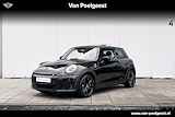 MINI Electric Camden Plus Edition 33 kWh Glazen Schuifdak / Stoelverwarming / Head Up Display / 17 Inch / Getinte ramen Achter /