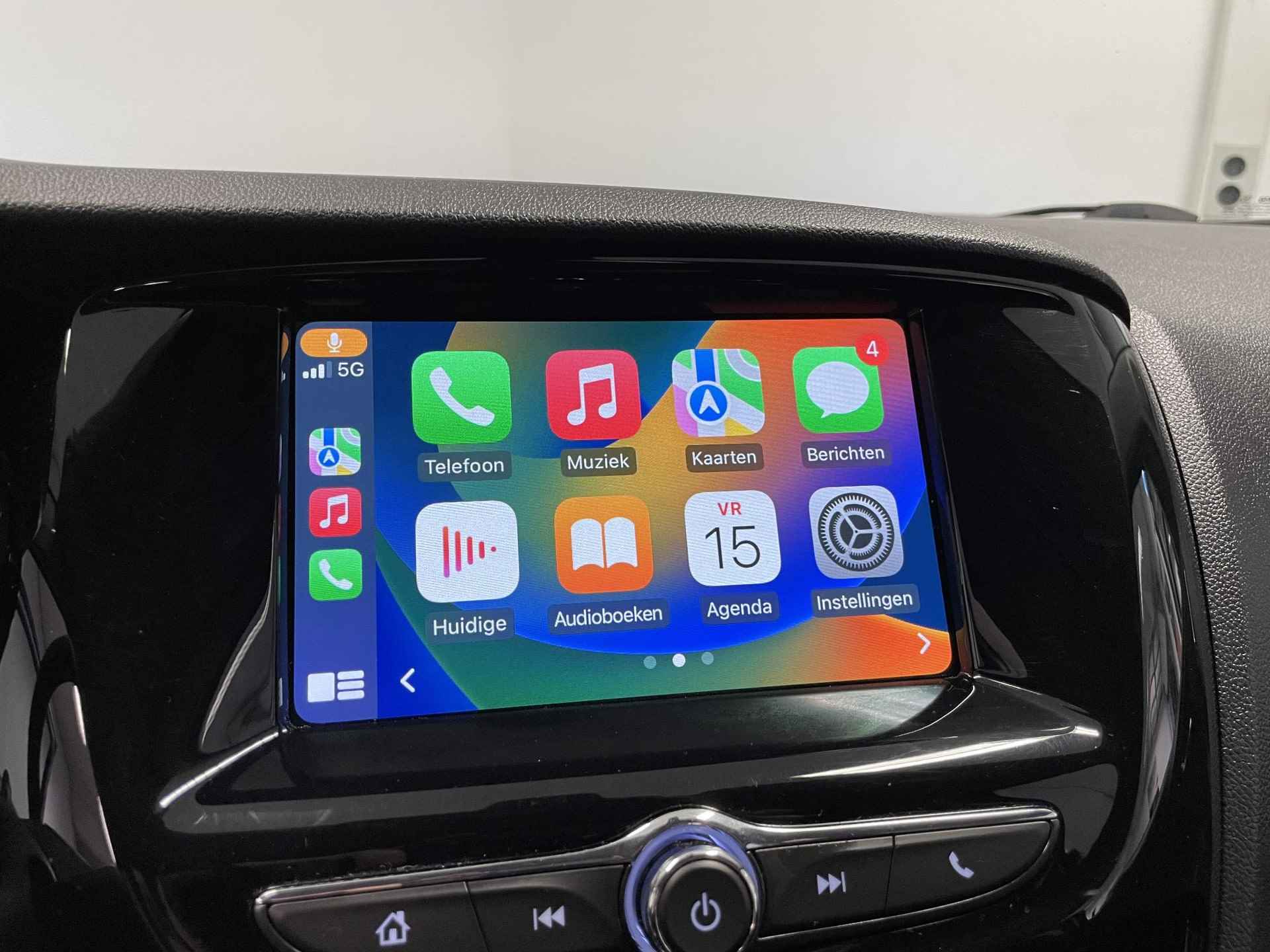 Opel KARL 1.0 Rocks Online Edition | CARPLAY | CRUISE | PDC | - 19/33