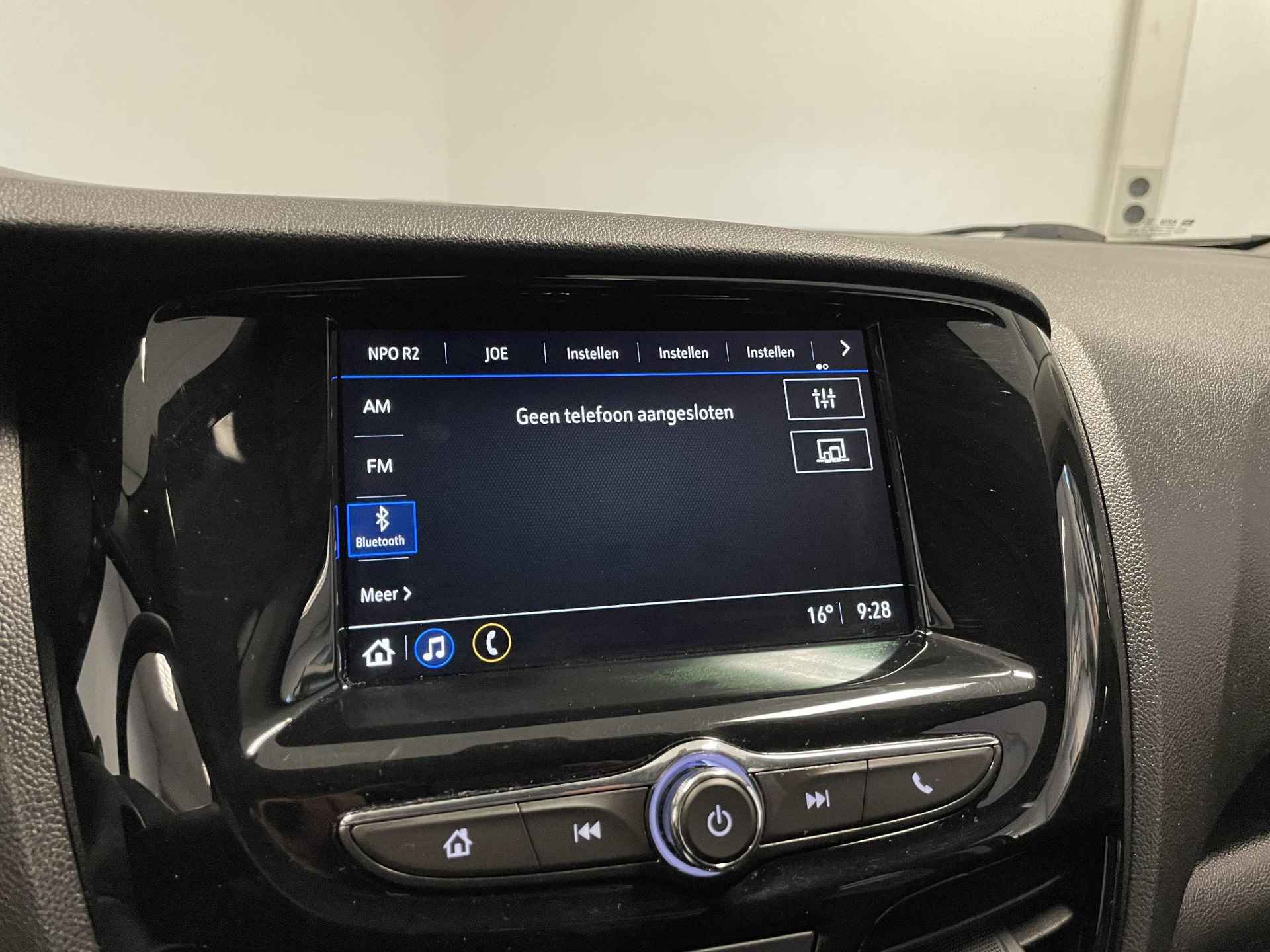 Opel KARL 1.0 Rocks Online Edition | CARPLAY | CRUISE | PDC | - 20/33