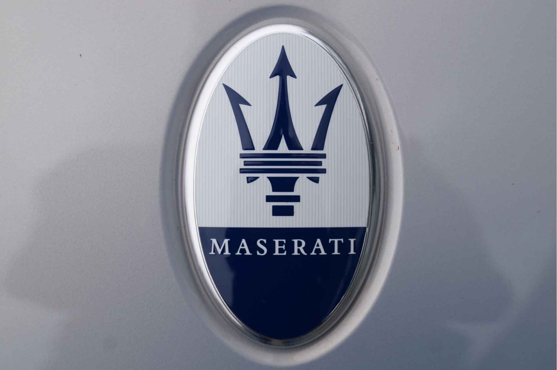 Maserati Grecale 2.0 MHEV Modena - 32/35