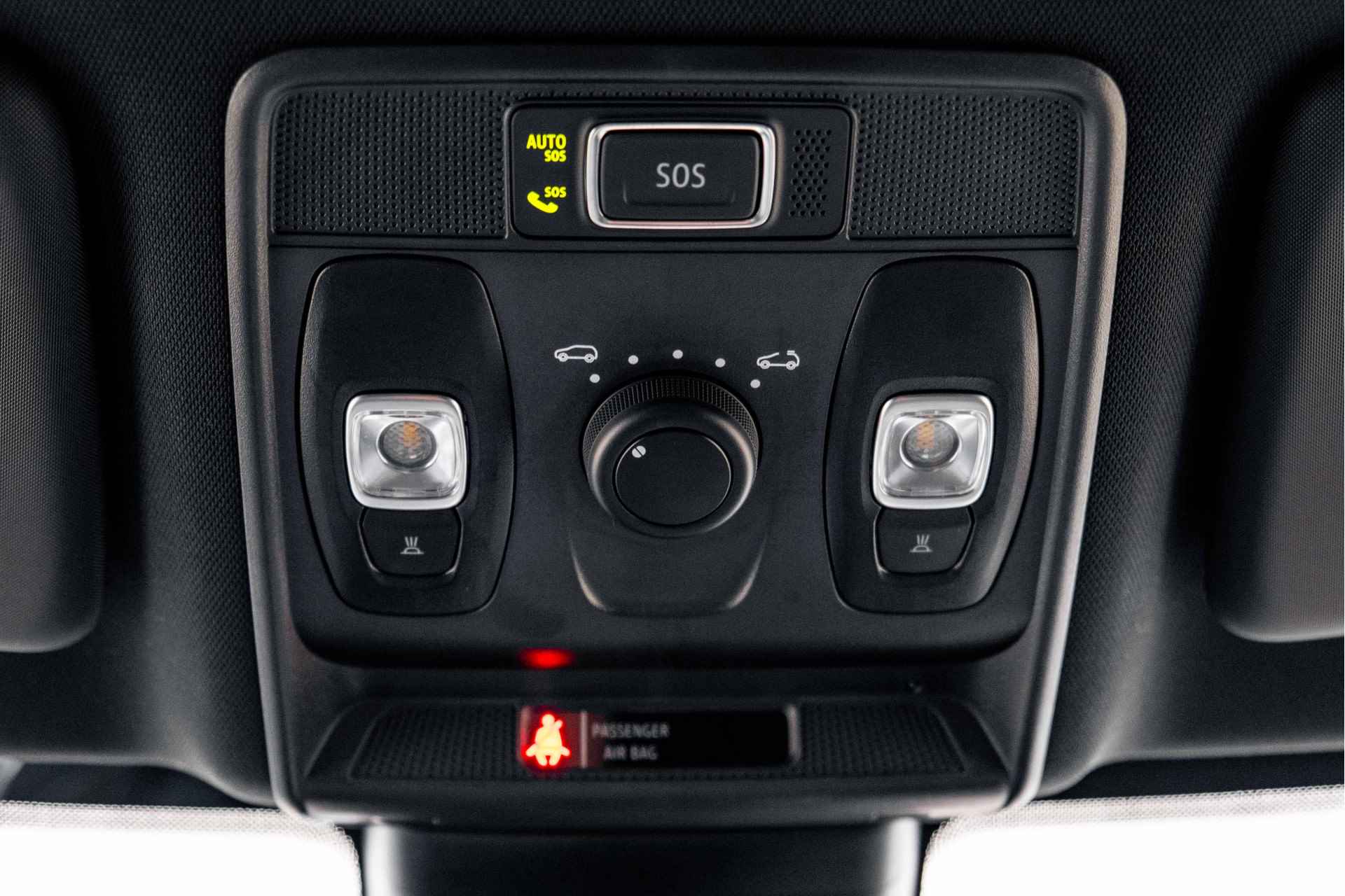 Renault Arkana 1.6 E-Tech Hybrid 145 R.S. Line ECC -  Elektrisch glazen schuif-/kanteldak - Leer - AUTOMAAT | incl. Bovag rijklaarpakket met 12 maanden garantie - 50/70