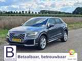 Audi Q2 30 TFSI Sport S line Edition | 3 X S-Line | LED | Clima | Navi | Cruise | NL | BTW