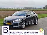 Audi Q2 30 TFSI Sport S line Edition | 3 X S-Line | LED | Clima | Navi | Cruise | NL | BTW