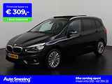 BMW 2-serie Gran Tourer 218i 7 Persoons Automaat | Panoramadak | Trekhaak | Zondag Open!