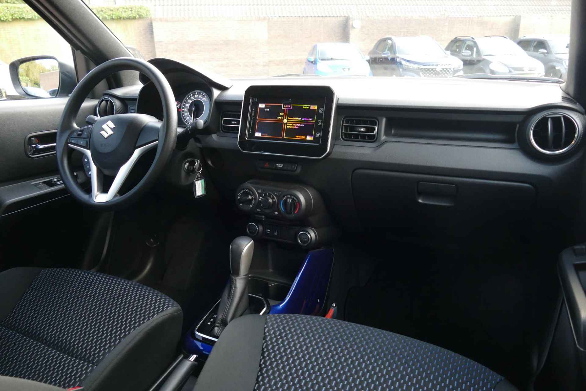 Suzuki Ignis 1.2 Smart Hybrid Select - 7/29