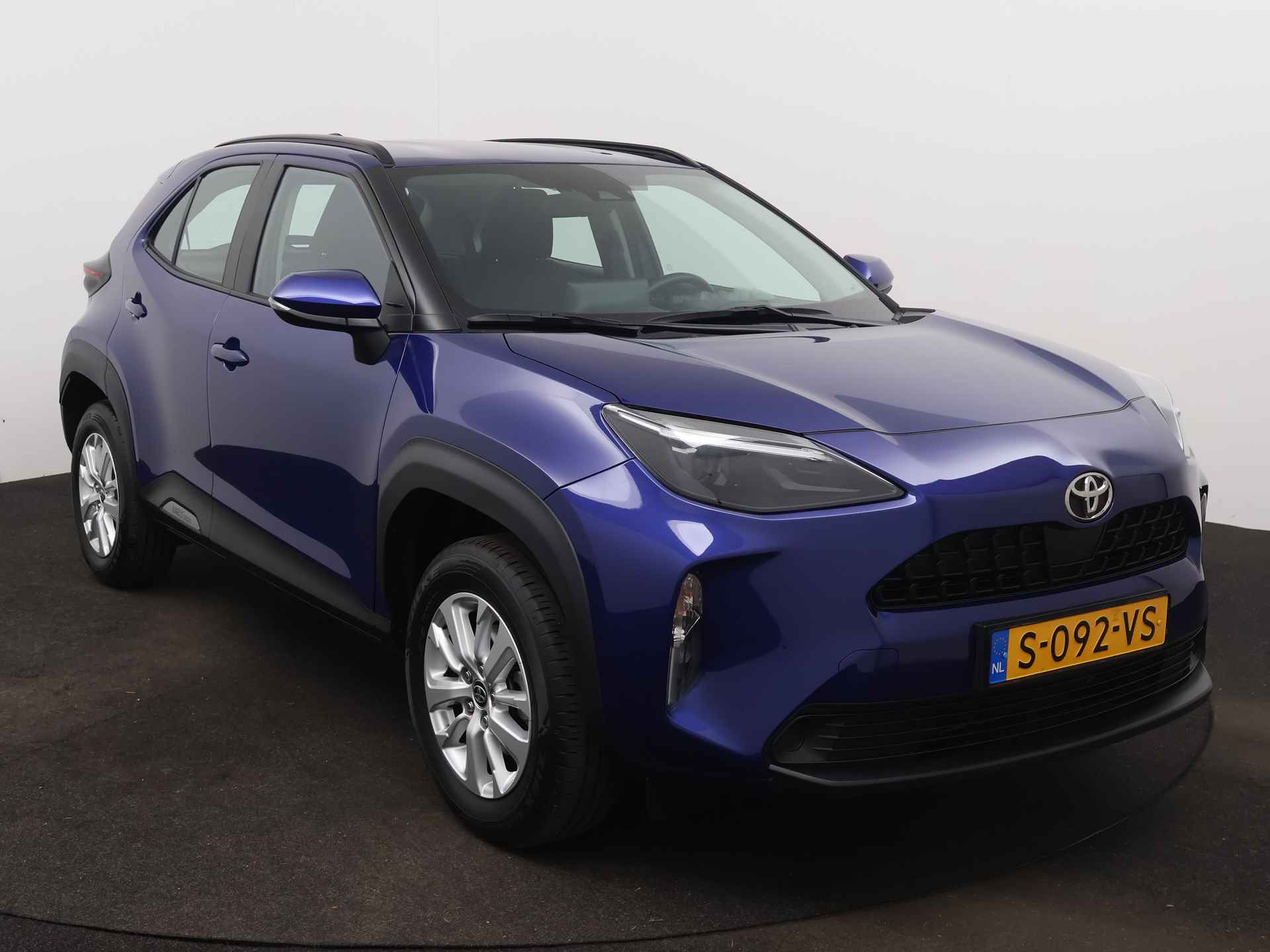 Toyota Yaris Cross 1.5 VVT-I Active | Trekhaak | 1350 kg Trekgewicht | Apple Carplay/Android Auto | Lichtmetalen Velgen | | - 29/43