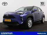 Toyota Yaris Cross 1.5 VVT-I Active | Trekhaak | 1350 kg Trekgewicht | Apple Carplay/Android Auto | Lichtmetalen Velgen | |