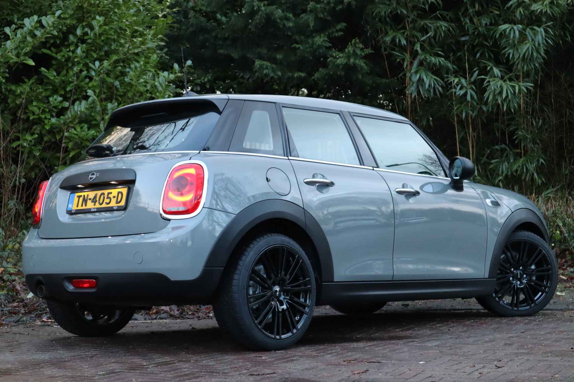 MINI Mini 1.5 One | 5drs. | Automaat | Navi | Carplay | - 3/23