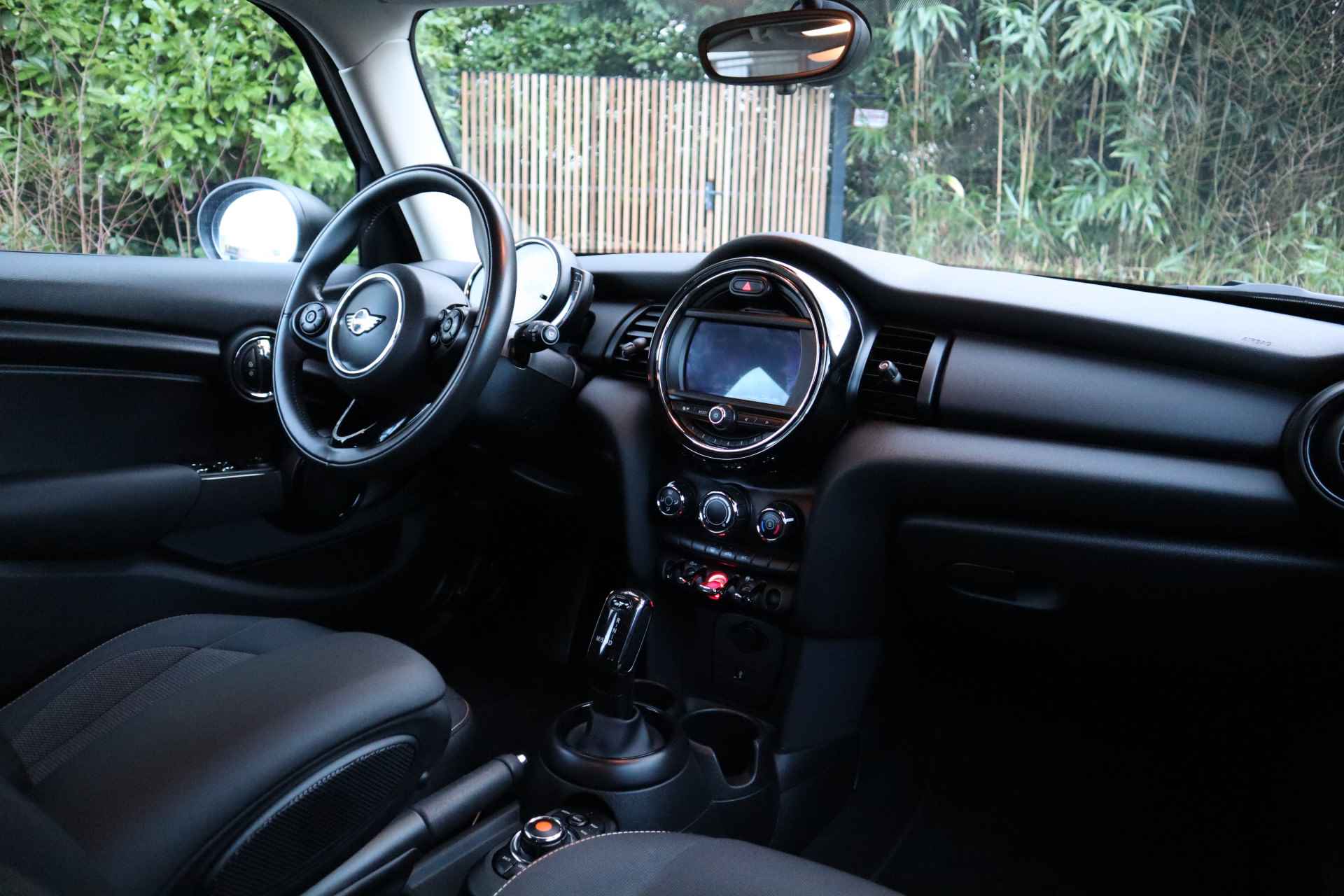 MINI Mini 1.5 One | 5drs. | Automaat | Navi | Carplay | - 7/23