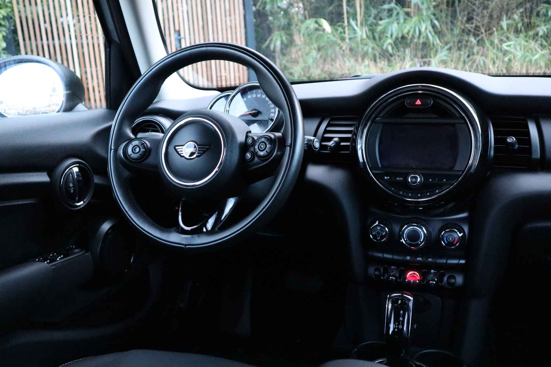 MINI Mini 1.5 One | 5drs. | Automaat | Navi | Carplay | - 17/23