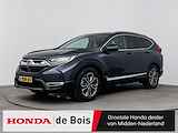 Honda CR-V 2.0 e:HEV Lifestyle ,Trekhaak, Leer, Navigatie