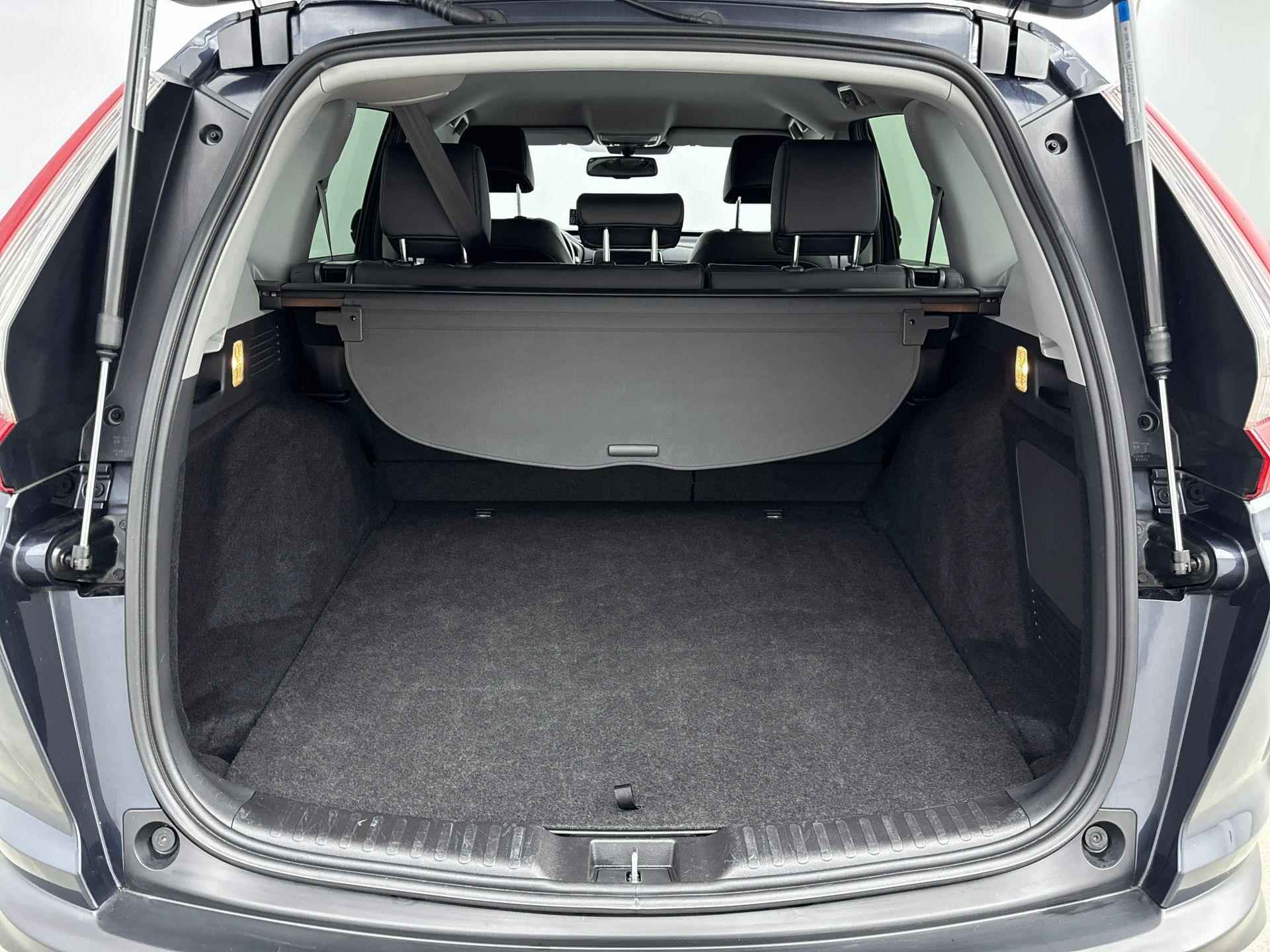 Honda CR-V 2.0 e:HEV Lifestyle ,Trekhaak, Leer, Navigatie - 20/32