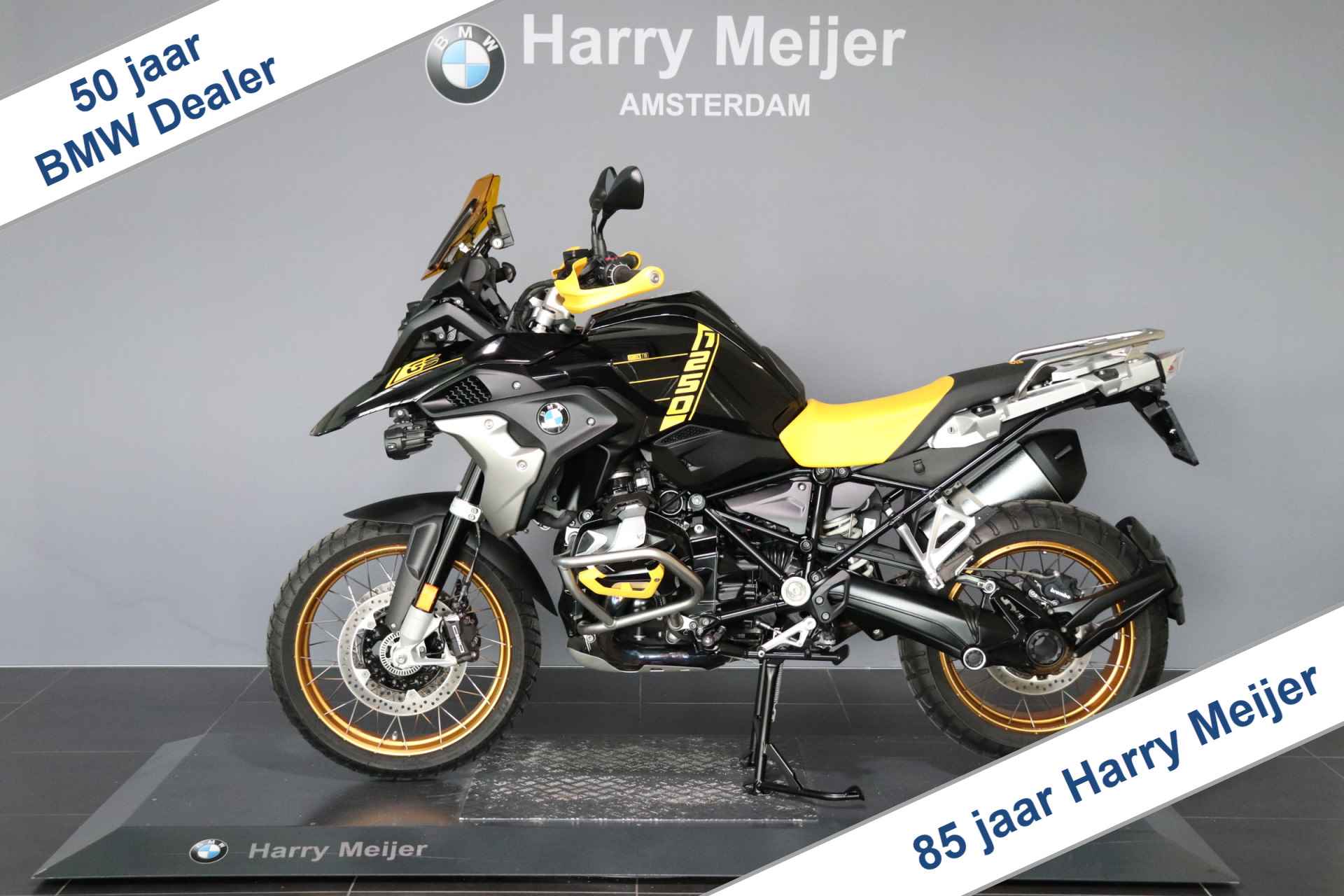 BMW R 1250 GS