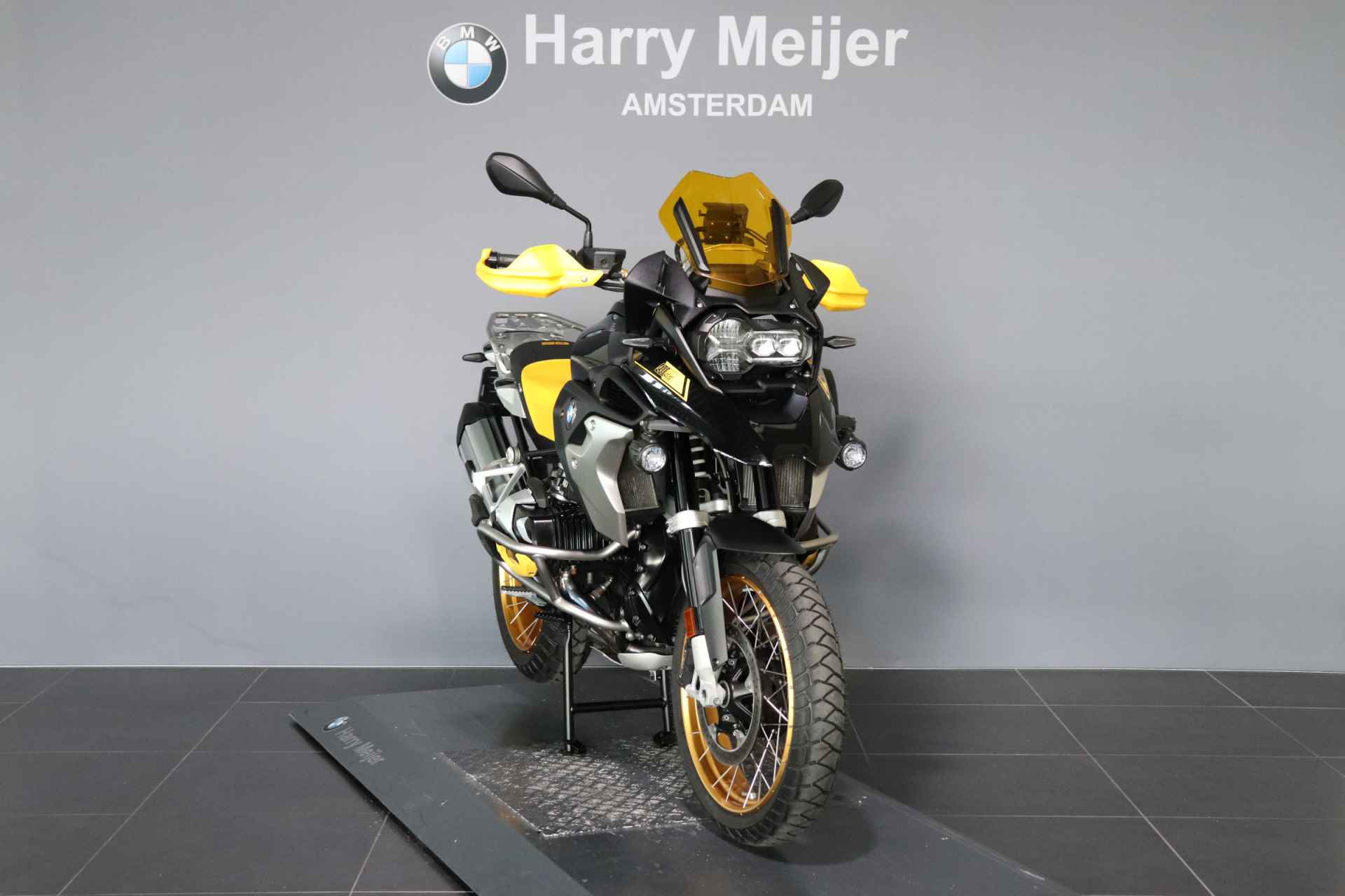 BMW R 1250 GS - 11/21