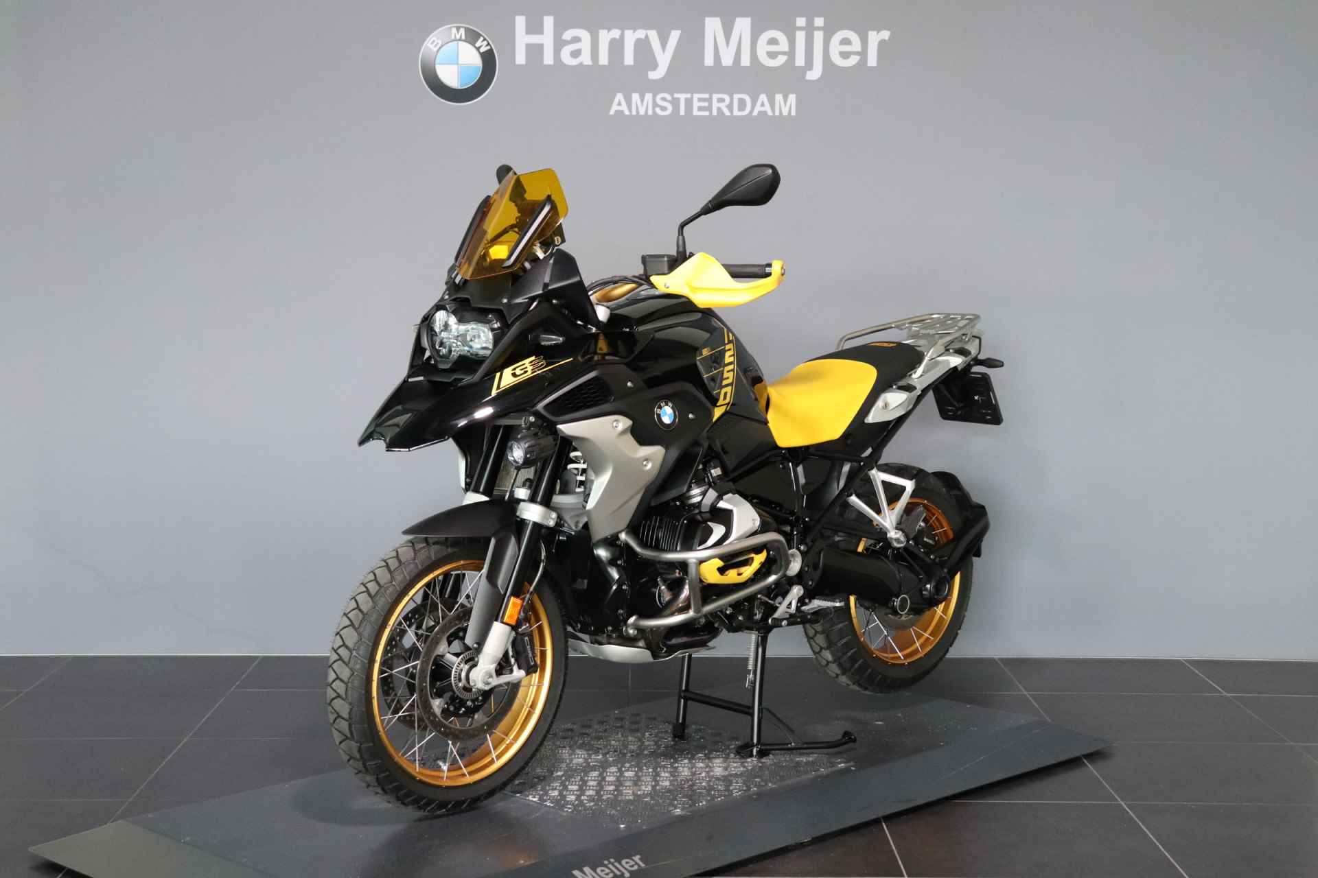 BMW R 1250 GS - 14/21