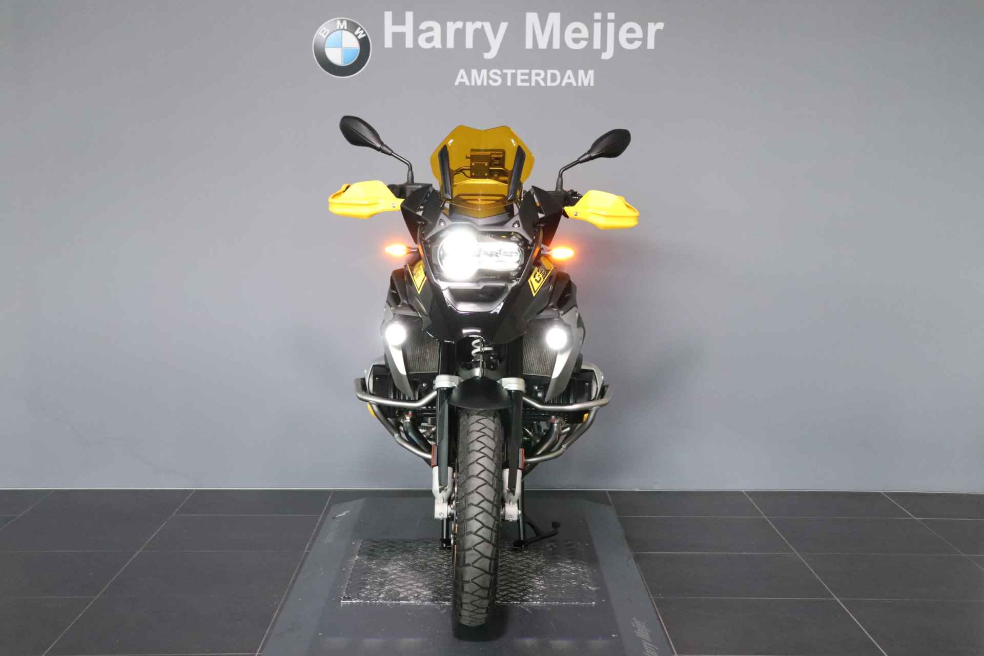 BMW R 1250 GS - 15/21