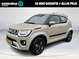 Suzuki Ignis 1.2 Smart Hybrid Style