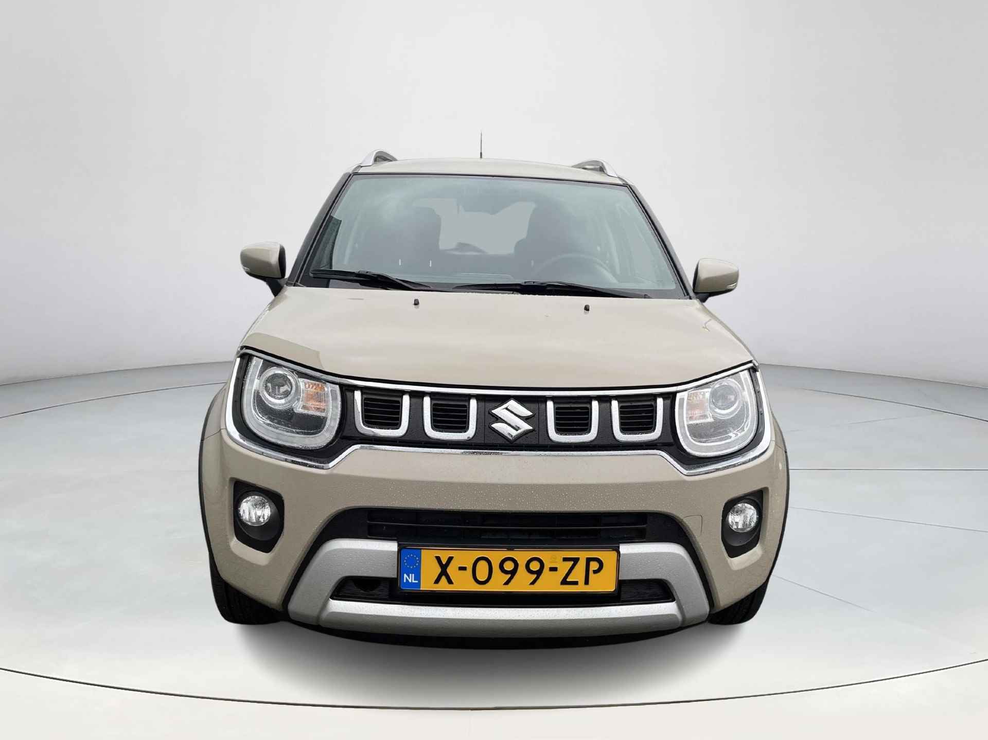 Suzuki Ignis 1.2 Smart Hybrid Style - 9/36