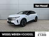 Peugeot e-3008 GT 73 kWh | Massagestoelen | 360 Camera | Lederen bekleding | direct beschikbaar! | Navigatie