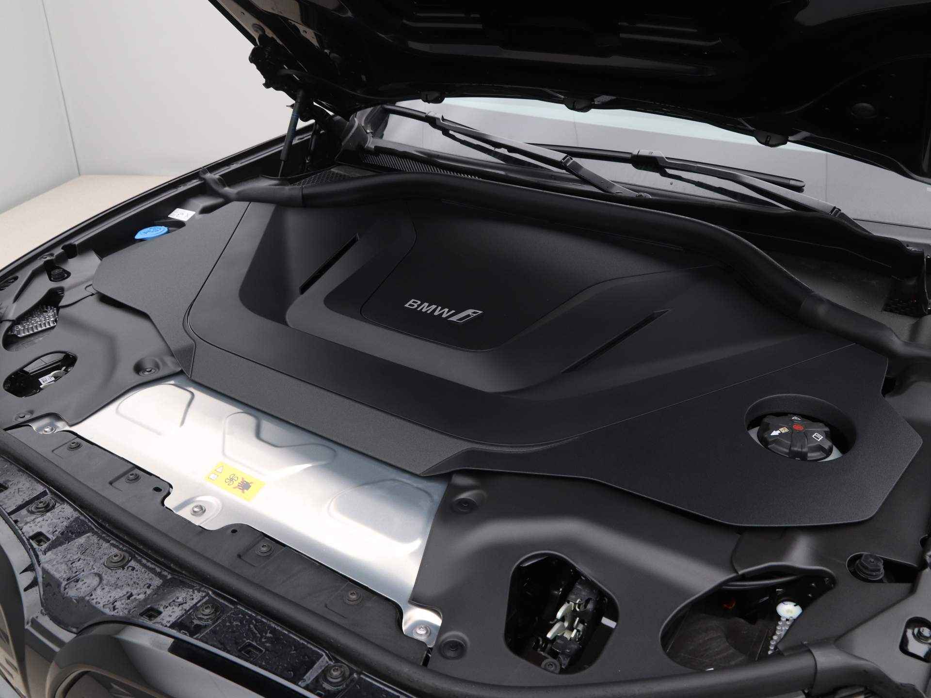 BMW iX3 High Exe Edition 80 kWh - 5/28