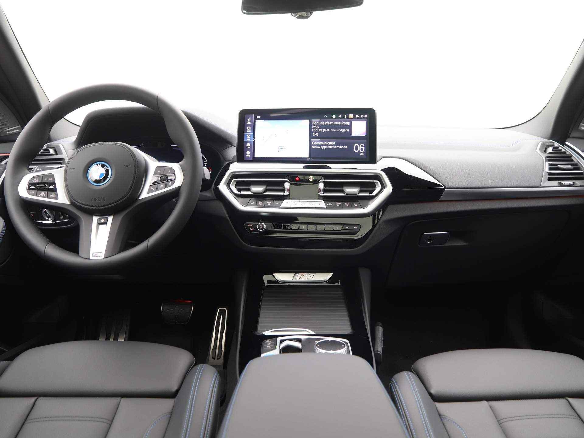 BMW iX3 High Exe Edition 80 kWh - 14/28
