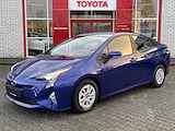 Toyota Prius 1.8 HYBRID ASPIRATION PARK-SENSOREN KEYLESS CLIMA AD-CRUISE CAMERA