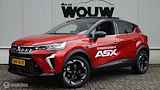 Mitsubishi ASX 1.6 Hybride Automaat Instyle Lederen Bekleding | Panoramadak | 360 Camera