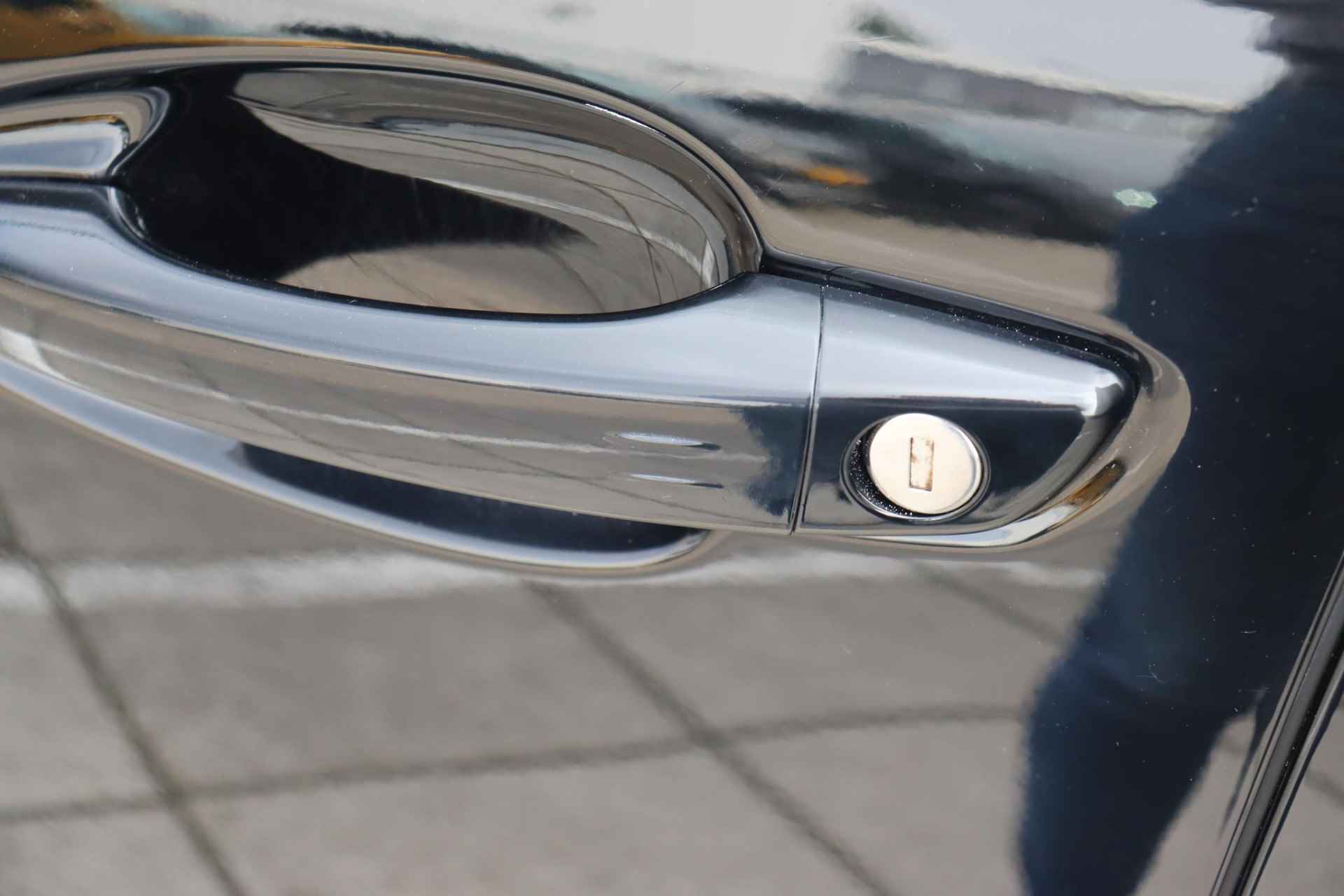 Peugeot 3008 1.6 HYbrid 225 GT *Camera * LED * Apple Carplay * - 17/54