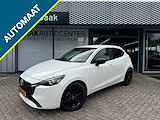 Mazda 2 1.5 SA-G Homura | Automaat | Camera | Clima | Stoel&stuurverwarm