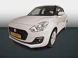 Suzuki Swift 1.2 Select