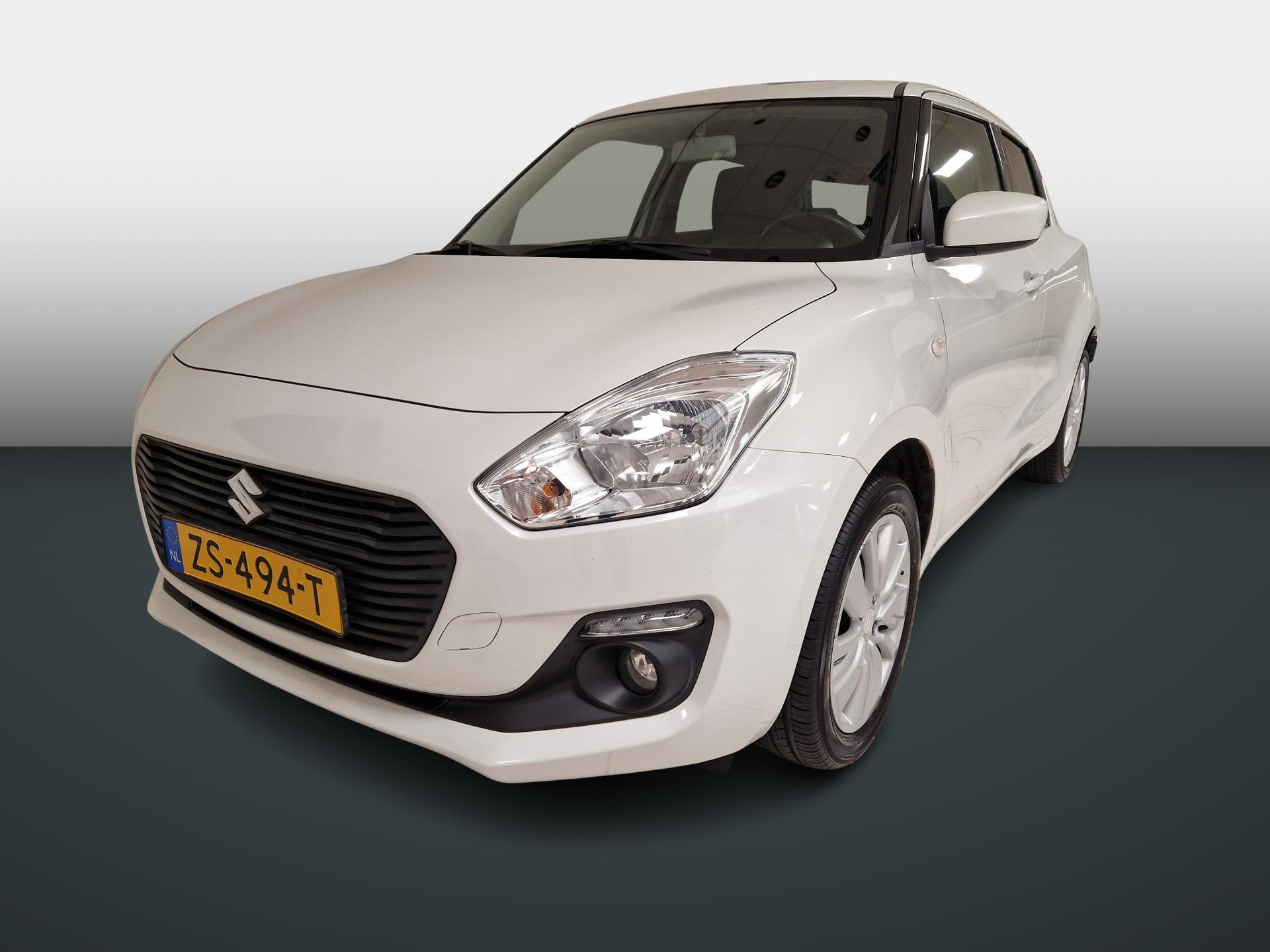 Suzuki Swift 1.2 Select