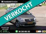 Dacia Logan MCV 0.9 TCe 10th Anniversary | 1e Eig | Org NL | Airco |