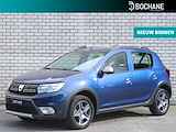 Dacia Sandero 0.9 TCe 90 Easy-R Automaat Stepway | Navigatie| Achteruitrijcamera | Trekhaak |