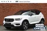 Volvo XC40 T3 156PK R-Design, Achteruitrijcamera, Parkeersensoren, Metallic Lak, Electronic Climate Control, Navigatiesysteem, Keyless Entry, Verwarmbare Voorstoelen, Verwarmbaar Stuurwiel, Rijstrooksensor Met Correctie