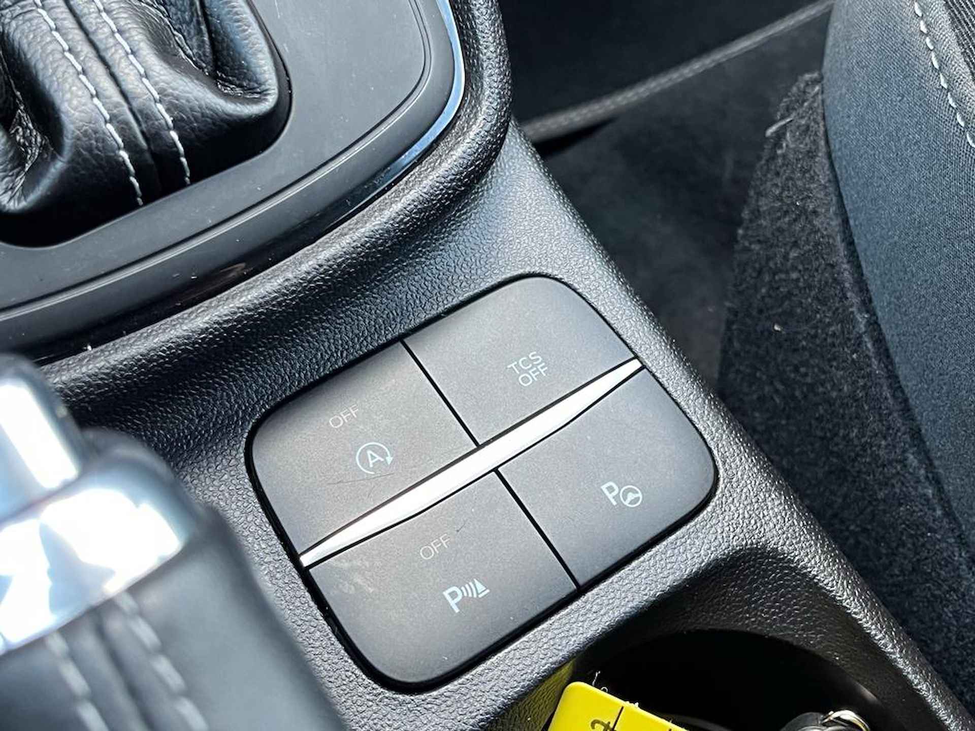 Ford Fiesta 1.0 EcoBoost 100PK Titanium Automaat | ADAP. CRUISE | B&O | CAMERA | - 23/29