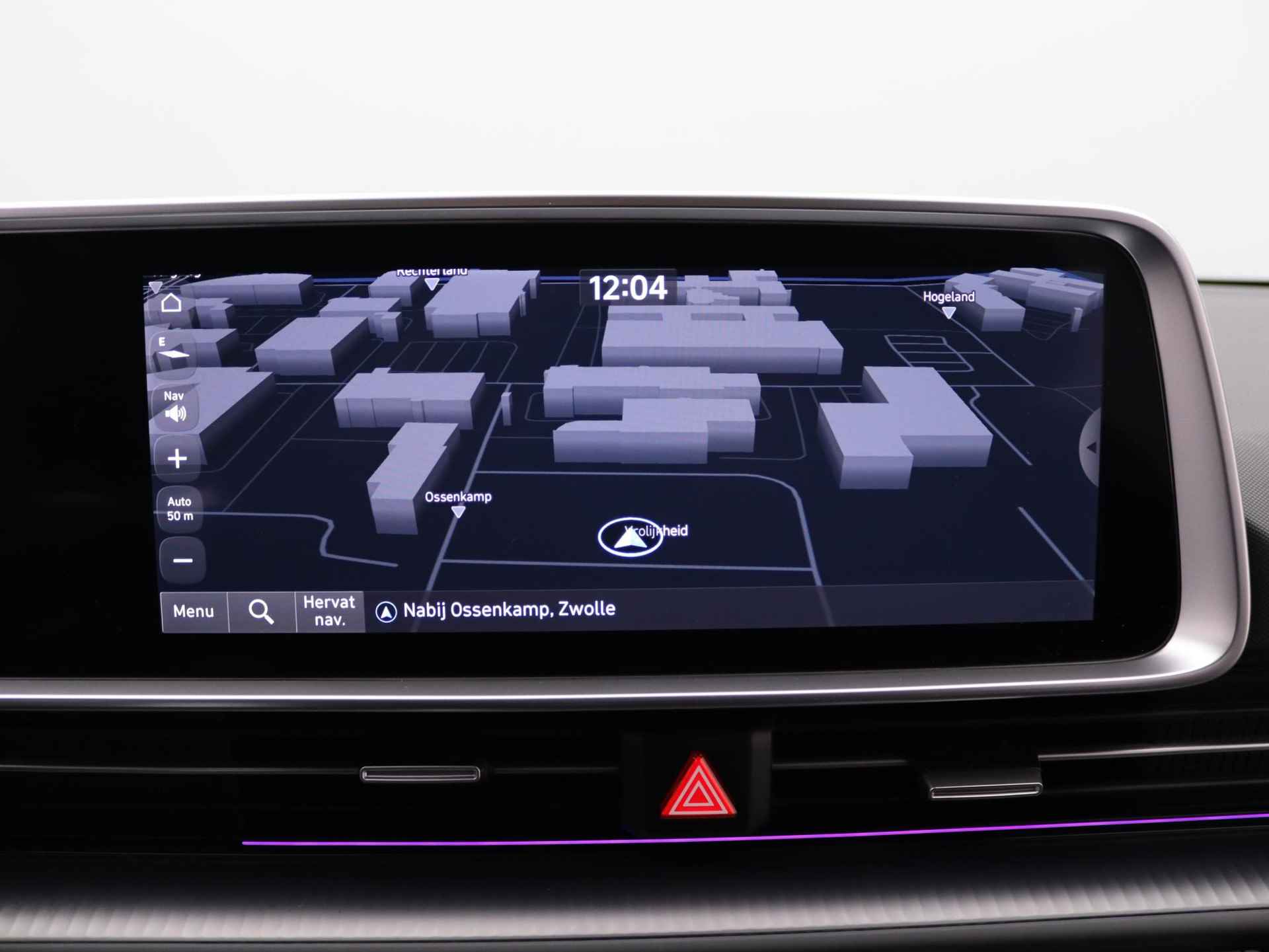 Hyundai IONIQ 6 Connect 77 kWh | 20 inch velgen | Navigatie | Stoelverwarming | DAB+ | Achteruitrij camera | Stuurverwarming | - 22/53