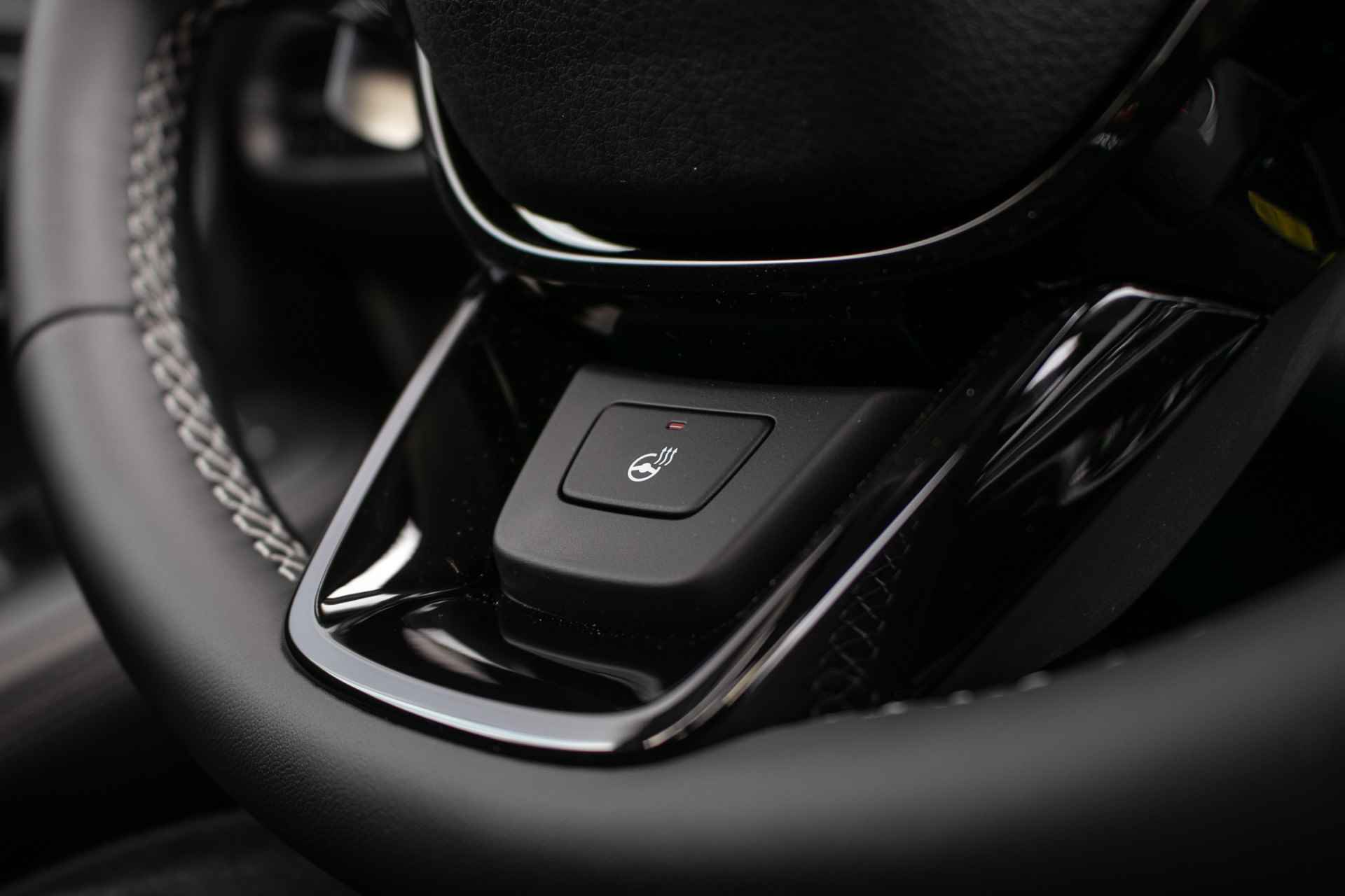 Honda Zr-V 2.0 e:HEV Advance Consprs rijklr | pano/schuif-dk | Honda Sensing | leder - 38/48