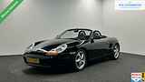 Porsche Boxster 2.5|Leder|Hardtop|Stoelverwarming|Climate Control|Nette Staat|