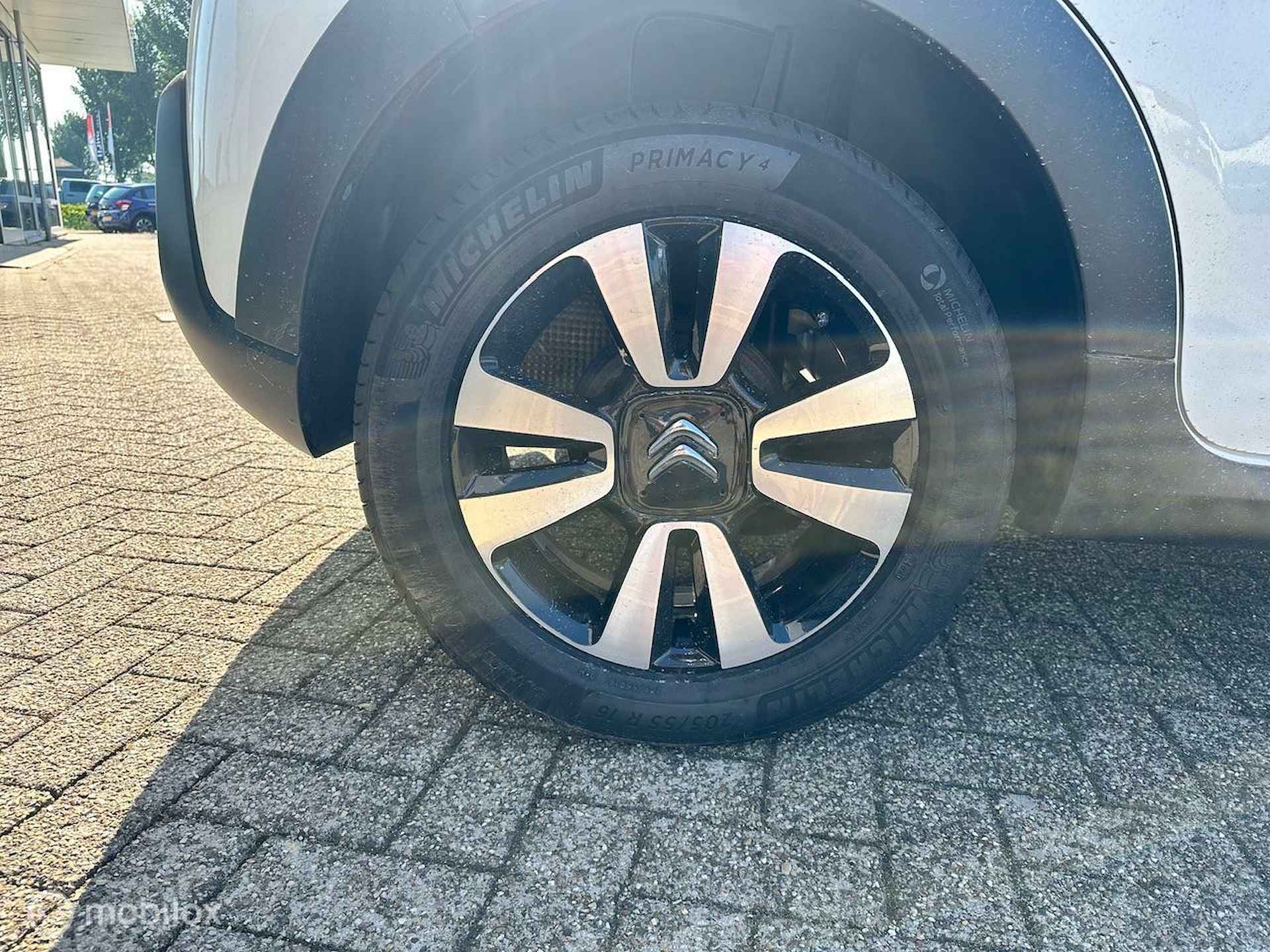 CITROEN C3 82 PK SHINE 12 MND BOVAG RIJKLAAR PRIJS - 5/19