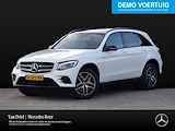 Mercedes-Benz GLC 250 4MATIC AMG Line | Distronic Trekhaak Night