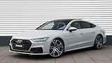 Audi A7 Sportback 55 TFSI quattro S-Line | Panoramadak | B&O | Achterasbesturing | Matrix LED | Tour | City