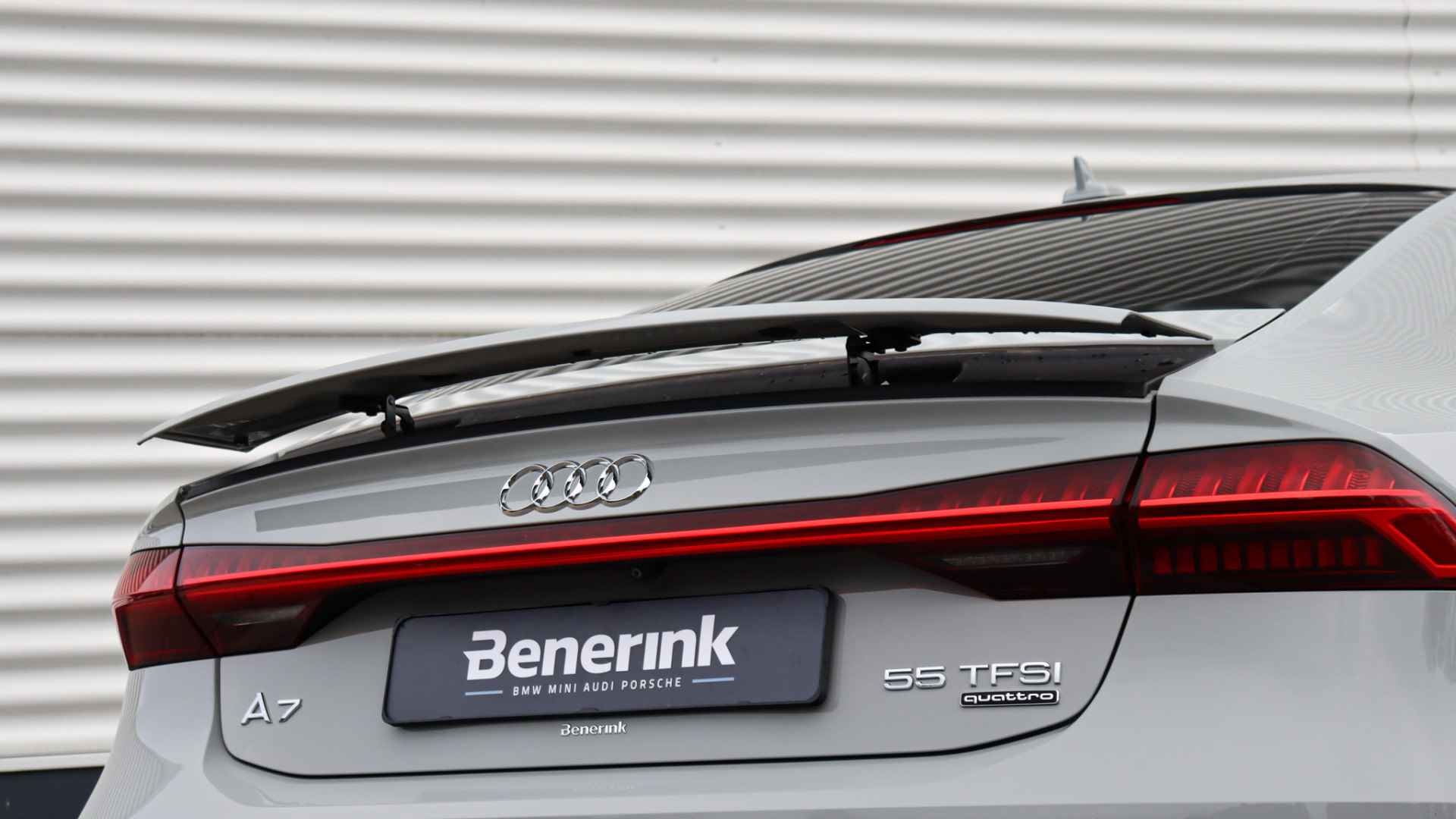 Audi A7 Sportback 55 TFSI quattro S-Line | Panoramadak | B&O | Achterasbesturing | Matrix LED | Tour | City - 20/33