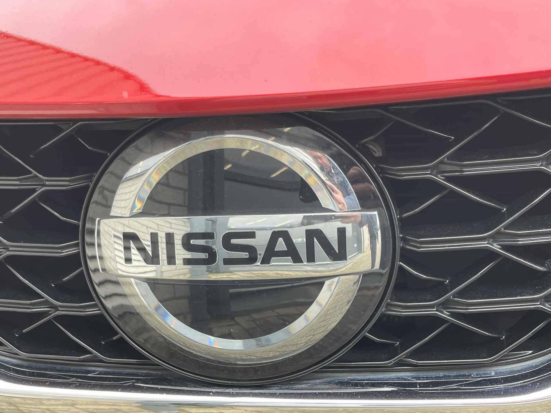 Nissan Micra 1.0 IG-T N-Connecta | NL Auto/1e Eig./Voll.Historie/Navi/Camera/Airco/Cruise/PDC - 33/60