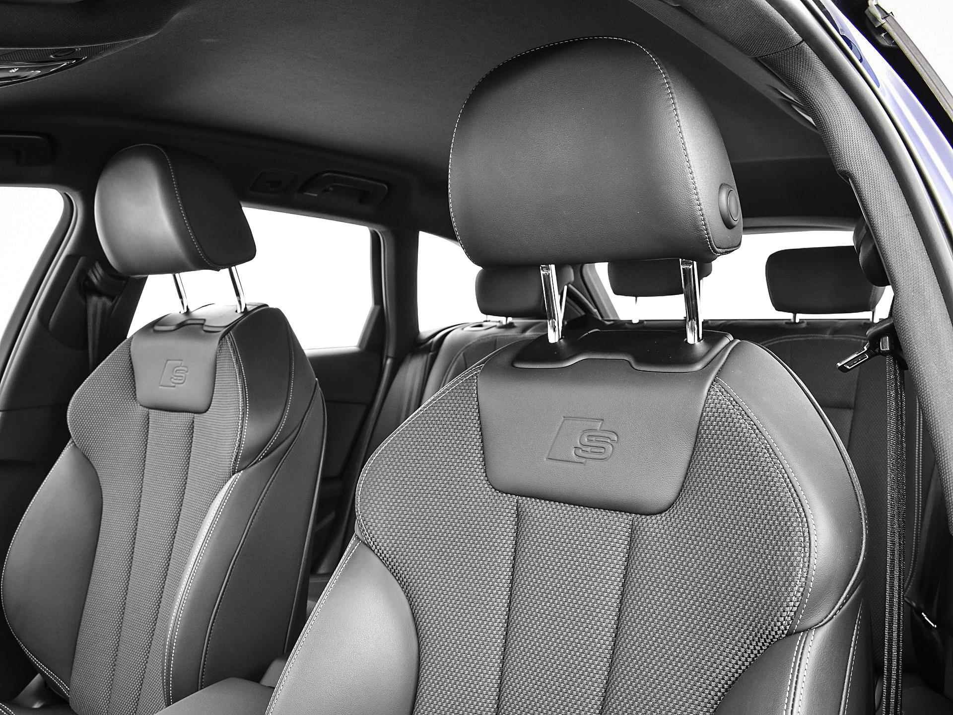Audi A4 Avant 40 TFSI 190pk S-Tronic S Edition | Navigatie | Sportstoelen | Virtual Cockpit | Elek. Achterklep | Cruise Control | Stoelverwarming | Garantie t/m 23-06-2027 of 100.000km - 5/31