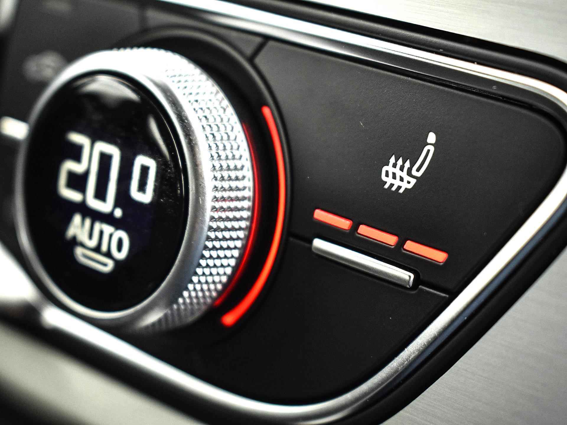 Audi A4 Avant 40 TFSI 190pk S-Tronic S Edition | Navigatie | Sportstoelen | Virtual Cockpit | Elek. Achterklep | Cruise Control | Stoelverwarming | Garantie t/m 23-06-2027 of 100.000km - 8/31