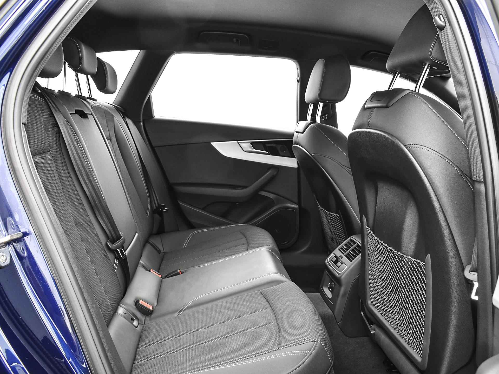 Audi A4 Avant 40 TFSI 190pk S-Tronic S Edition | Navigatie | Sportstoelen | Virtual Cockpit | Elek. Achterklep | Cruise Control | Stoelverwarming | Garantie t/m 23-06-2027 of 100.000km - 11/31