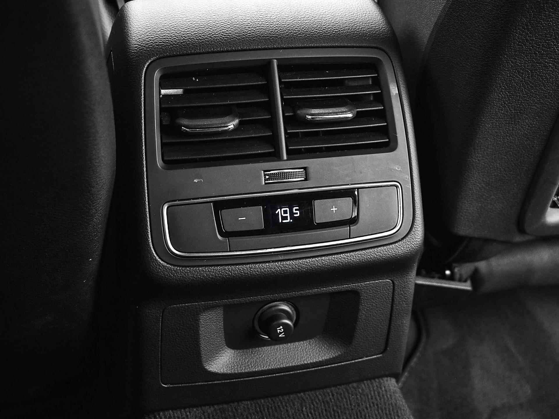 Audi A4 Avant 40 TFSI 190pk S-Tronic S Edition | Navigatie | Sportstoelen | Virtual Cockpit | Elek. Achterklep | Cruise Control | Stoelverwarming | Garantie t/m 23-06-2027 of 100.000km - 12/31