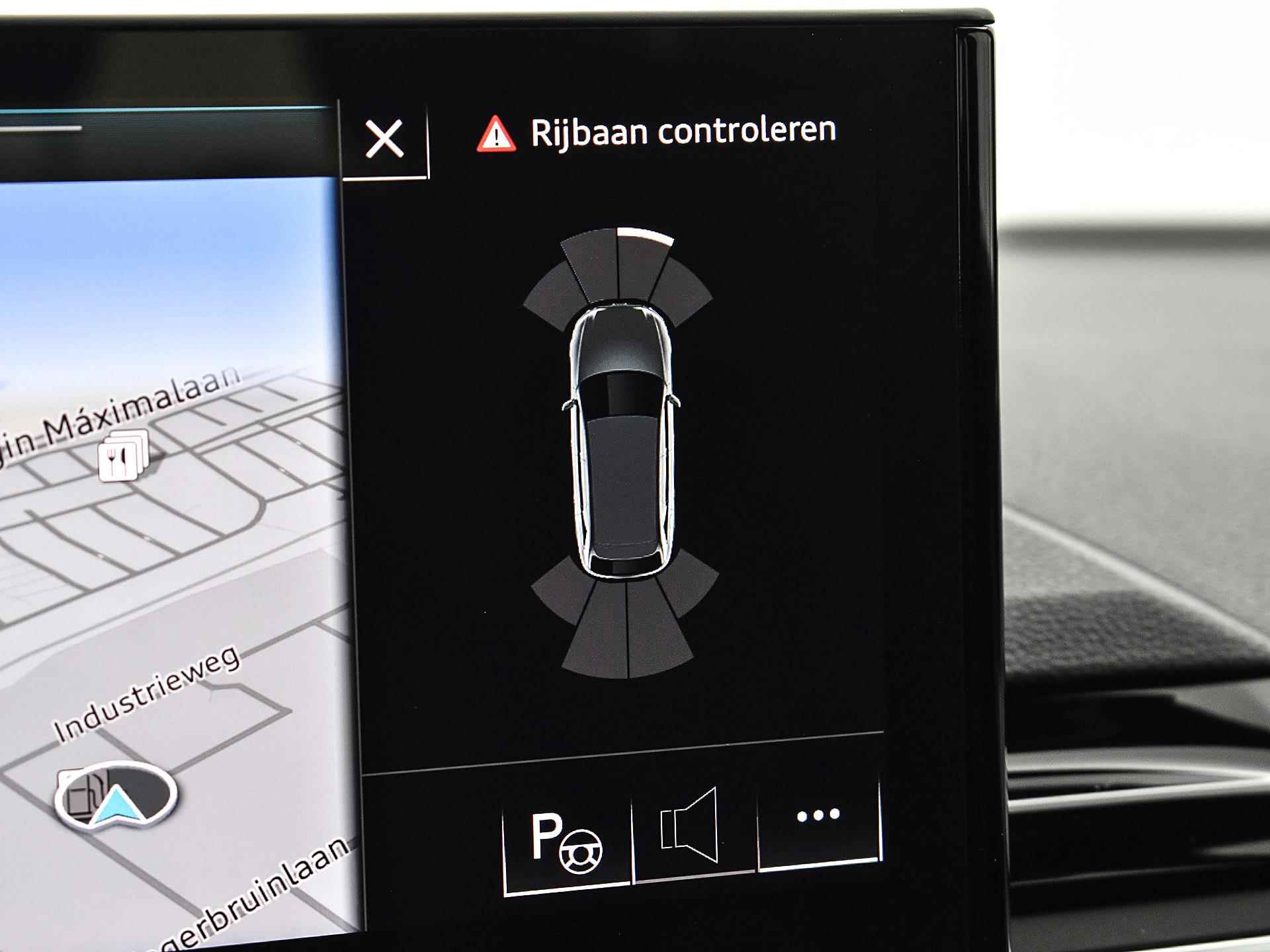 Audi A4 Avant 40 TFSI 190pk S-Tronic S Edition | Navigatie | Sportstoelen | Virtual Cockpit | Elek. Achterklep | Cruise Control | Stoelverwarming | Garantie t/m 23-06-2027 of 100.000km - 26/31
