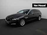 Jaguar XF Sportbrake 2.0d Prestige | Leder | Navi | Achteruitrijcamera |