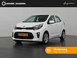 Kia Picanto 1.0 MPi ComfortPlusLine | Parkeercamera | Apple Carplay / Android Auto | Airconditioning |